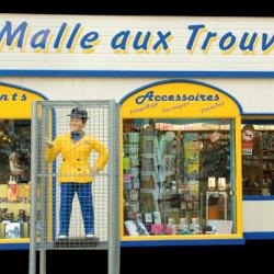 La Malle Aux Trouvailles