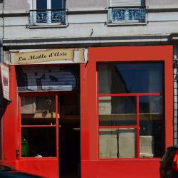 La Malle D'asie