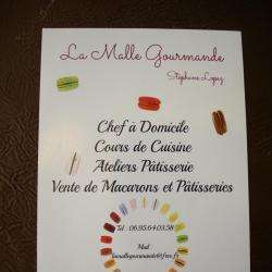 La Malle Gourmande