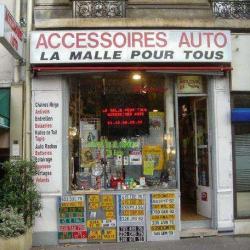 La Malle Pour Tous - Accessoires Auto