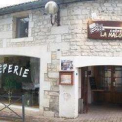 La Malouine