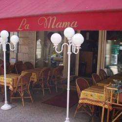 La Mama