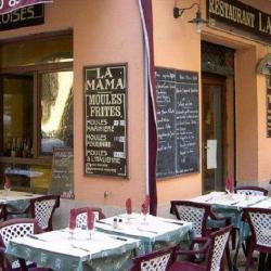 La Mama