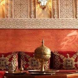 La Mamounia