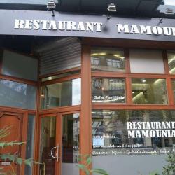 La Mamounia