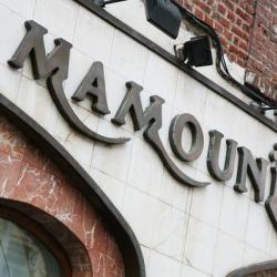 La Mamounia