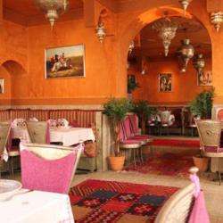 La Mamounia