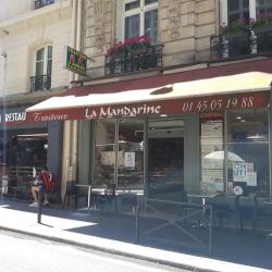 La Mandarine