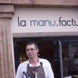 La Manu-facture