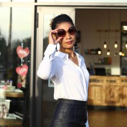 La Manufacture à Lunettes