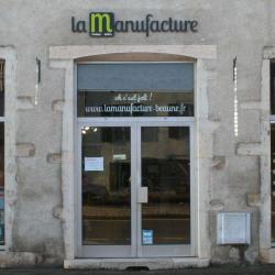 La Manufacture