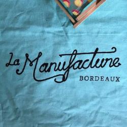 La Manufacture