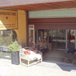 La Manufacture Chamonix