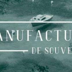 La Manufacture De Souvenirs