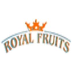 La Marchande Royal Fruits