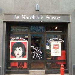 La Marche A Suivre