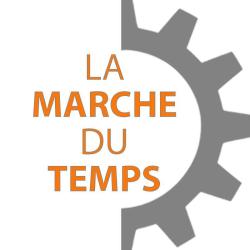 La Marche Du Temps