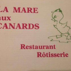 La Mare Aux Canards