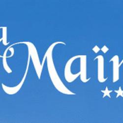 Camping La Maïre