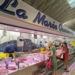 La Marée Gourmande