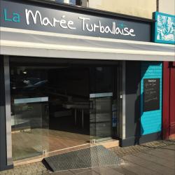 La Marée Turballaise