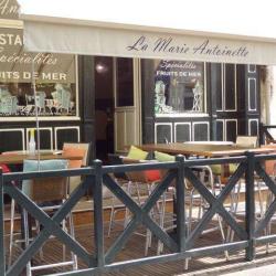 La Marie Antoinette