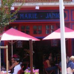 La Marie Janik