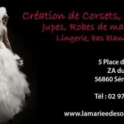 La Mariée De Sophie