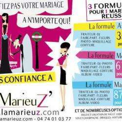 La Marieuz - Organisatrice De Mariage