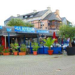 La Marina