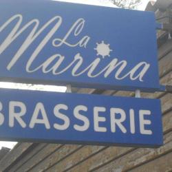 La Marina