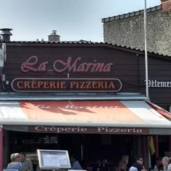 La Marina