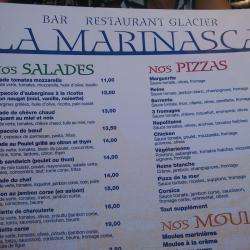 La Marinasca