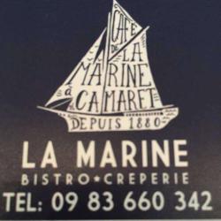 La Marine