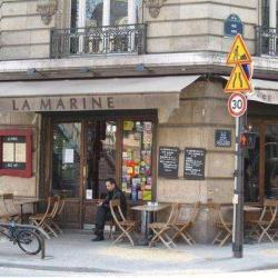 La Marine