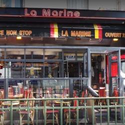 La Marine