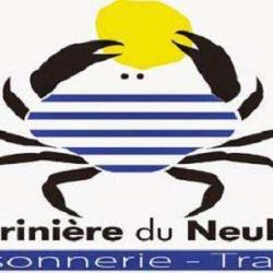 La Marinière Du Neubourg