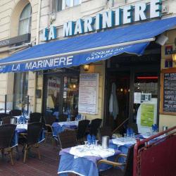 La Marinière