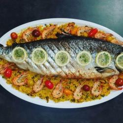 La Marinière - Restaurant Fêves-semécourt