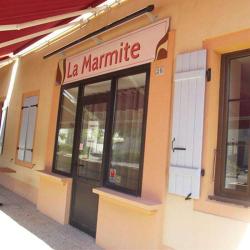 La Marmite