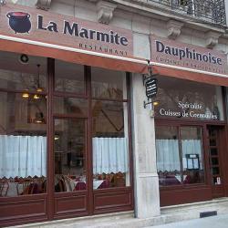 La Marmite Dauphinoise