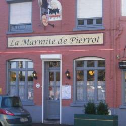 La Marmite De Pierrot