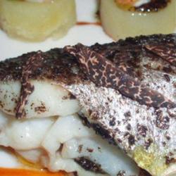 La Marmite Du Pêcheur