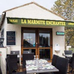 La Marmite Enchantée