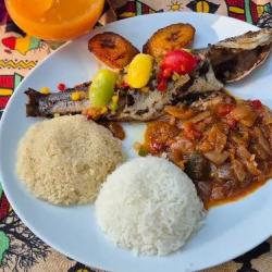 La Marmite Sénégauloise