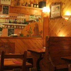 Creperie La Marmotte