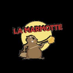 La Marmotte