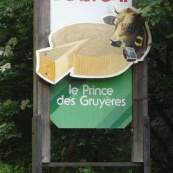 La Marmottine