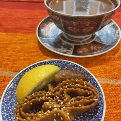 La Marocaine