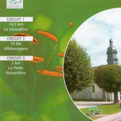 La Marolle En Sologne